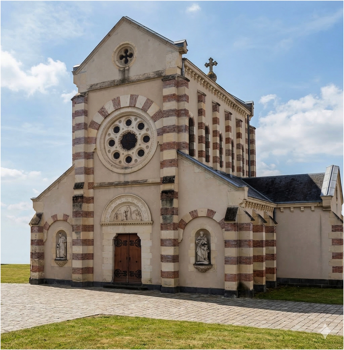 chapelle